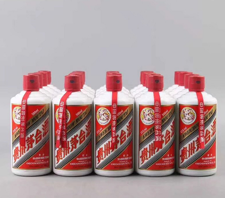 阿荣茅台酒回收
