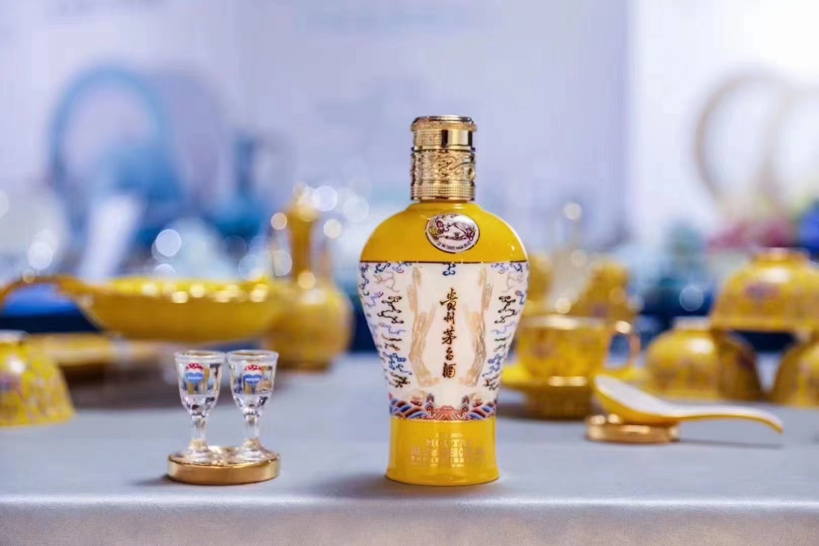 阿荣聊城东昌府高价回收茅台酒多少钱哪里回收(附近上门回收茅台酒）?